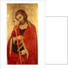 St. James the Great by Taddeo di Bartolo