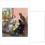 The Duchess by Alfred Andre Geniole