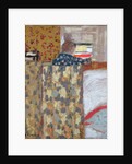 The Linen Cupboard, c.1893-95 by Edouard Vuillard