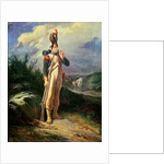 The Grenadier Guard by Nicolas Toussaint Charlet