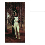 Grenadier Guard by Jean-Baptiste Edouard Detaille