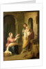 The Holy Family, c.1660-70 by Bartolome Esteban Murillo