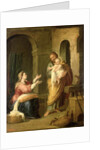 The Holy Family, c.1660-70 by Bartolome Esteban Murillo