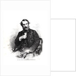 Portrait of Sir John Lawrence by German School