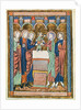 Ms 3016 fol.10 The Circumcision by French School