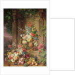 The Tomb of Julie, 1803 by Jan Frans van Dael