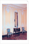 Salon Jaune, Louis XV style by French School