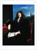 Jacques Tubeuf President of the Chambre des Comptes by Pierre Mignard