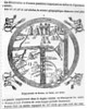 Beatus of Turin mappamundi by Italian School