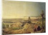 Coalmines and Clay Quarries at Montchanin by Ignace Francois Bonhomme