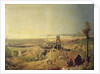 Coalmines and Clay Quarries at Montchanin by Ignace Francois Bonhomme