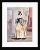 Midnight, 1830-48 by Achille Deveria