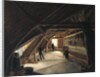 The Attic of a Museum by Etienne
