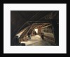 The Attic of a Museum by Etienne