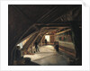 The Attic of a Museum by Etienne