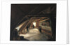 The Attic of a Museum by Etienne