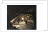 The Attic of a Museum by Etienne