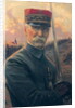 General Joseph Gallieni by Alex de Andreis