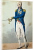 Admiral Horatio Nelson by English School