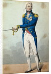 Admiral Horatio Nelson by English School