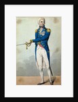 Admiral Horatio Nelson by English School