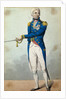 Admiral Horatio Nelson by English School