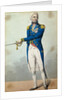 Admiral Horatio Nelson by English School