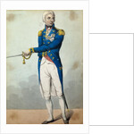 Admiral Horatio Nelson by English School