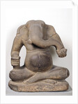Ganesh by Cambodian