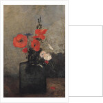 Flowers by Antoine Vollon