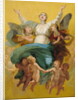 The Assumption of the Virgin by Pierre-Paul Prud'hon