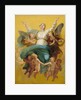 The Assumption of the Virgin by Pierre-Paul Prud'hon