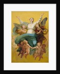 The Assumption of the Virgin by Pierre-Paul Prud'hon