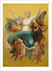 The Assumption of the Virgin by Pierre-Paul Prud'hon