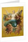 The Assumption of the Virgin by Pierre-Paul Prud'hon