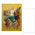 The Assumption of the Virgin by Pierre-Paul Prud'hon