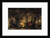 Fishermen from the Island of Marken by Herman Frederik Carel Tenkate