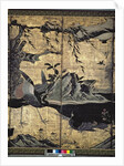 Birds and Flowers of the Four Seasons by Kano Soshu