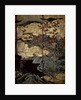 Birds and Flowers of the Four Seasons by Kano Soshu