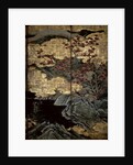 Birds and Flowers of the Four Seasons by Kano Soshu