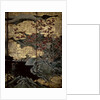 Birds and Flowers of the Four Seasons by Kano Soshu