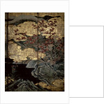 Birds and Flowers of the Four Seasons by Kano Soshu