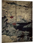 Birds and Flowers of the Four Seasons by Kano Soshu