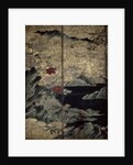 Birds and Flowers of the Four Seasons by Kano Soshu