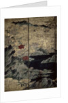 Birds and Flowers of the Four Seasons by Kano Soshu