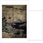 Birds and Flowers of the Four Seasons by Kano Soshu