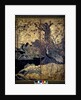 Birds and Flowers of the Four Seasons by Kano Soshu