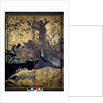 Birds and Flowers of the Four Seasons by Kano Soshu