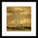 Flowers of Camellias by Japanese School