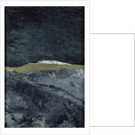 Vague VII, 1900-01 by August Johan Strindberg